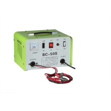 Chargeur de batterie pour voiture (BC-20S / 30S / 50S)